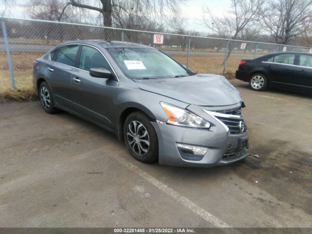 nissan altima 2015 1n4al3ap1fc458734