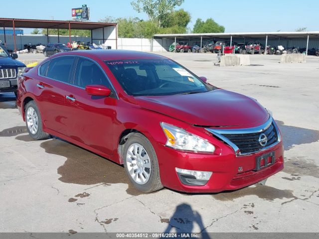 nissan altima 2015 1n4al3ap1fc459074