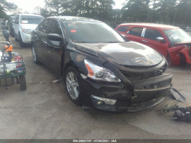 nissan altima 2015 1n4al3ap1fc463609