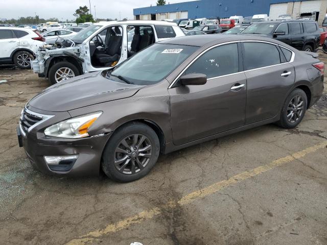 nissan altima 2.5 2015 1n4al3ap1fc467353