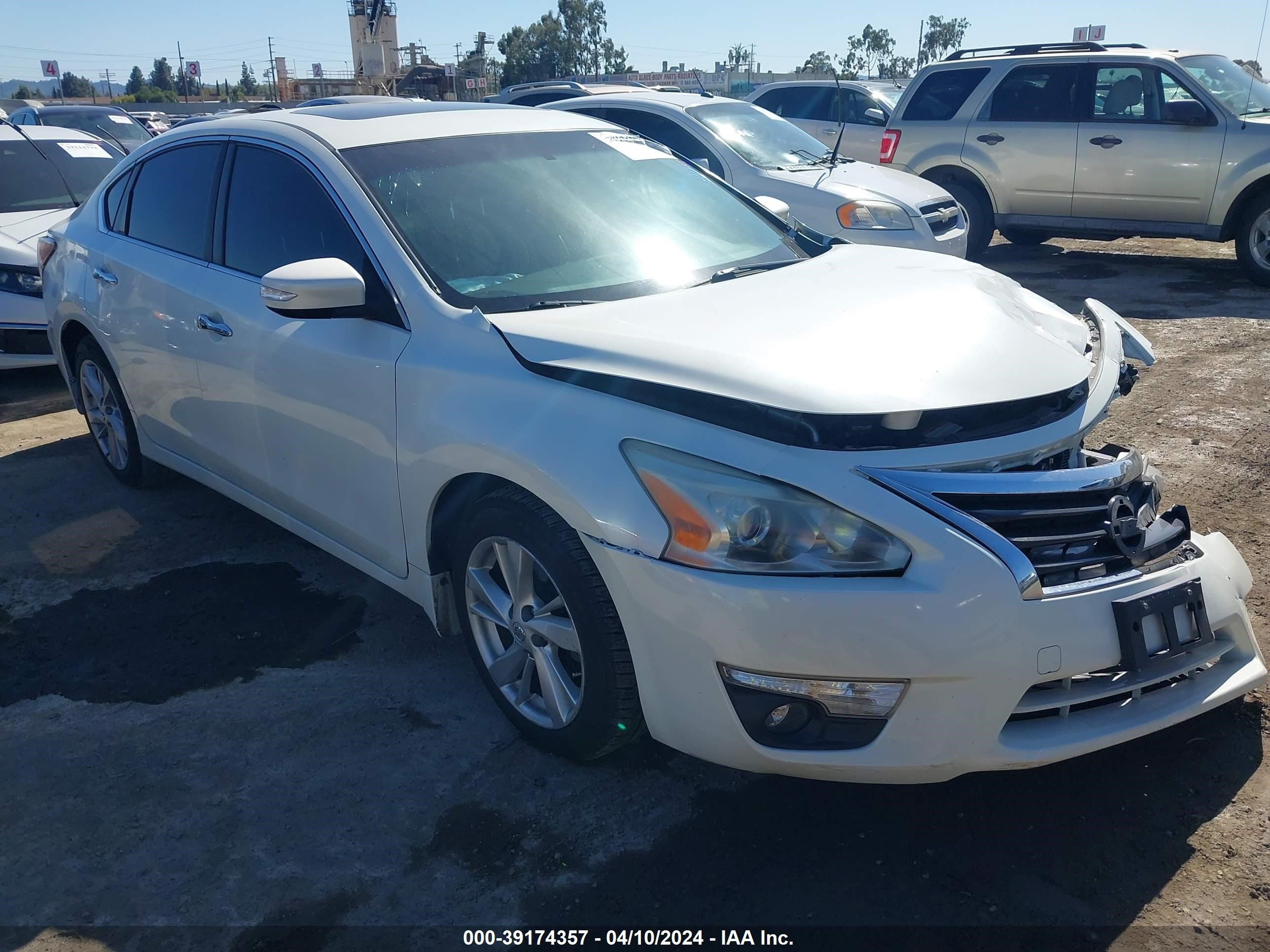 nissan altima 2015 1n4al3ap1fc469054