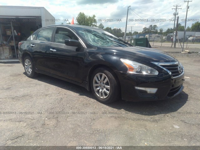 nissan altima 2015 1n4al3ap1fc472195