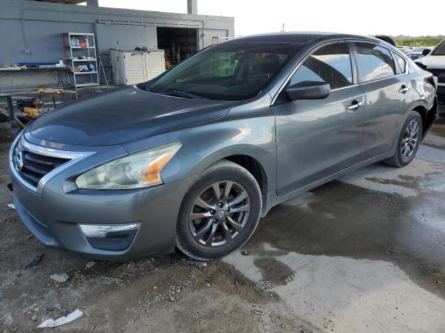 nissan altima 2.5 2015 1n4al3ap1fc476621