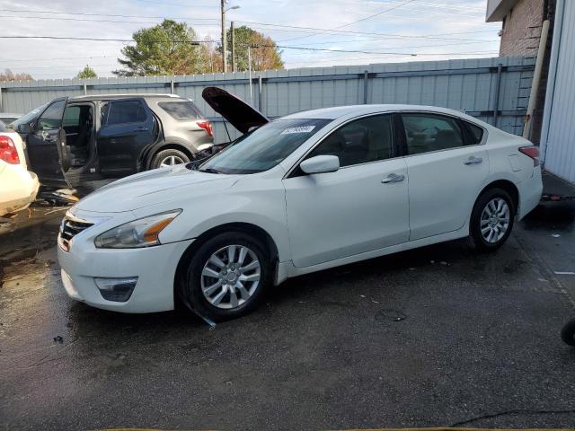 nissan altima 2.5 2015 1n4al3ap1fc477526