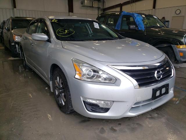 nissan altima 2.5 2015 1n4al3ap1fc480006