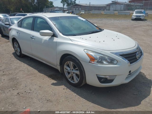 nissan altima 2015 1n4al3ap1fc484735