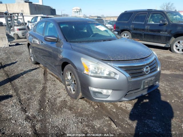 nissan altima 2015 1n4al3ap1fc487375