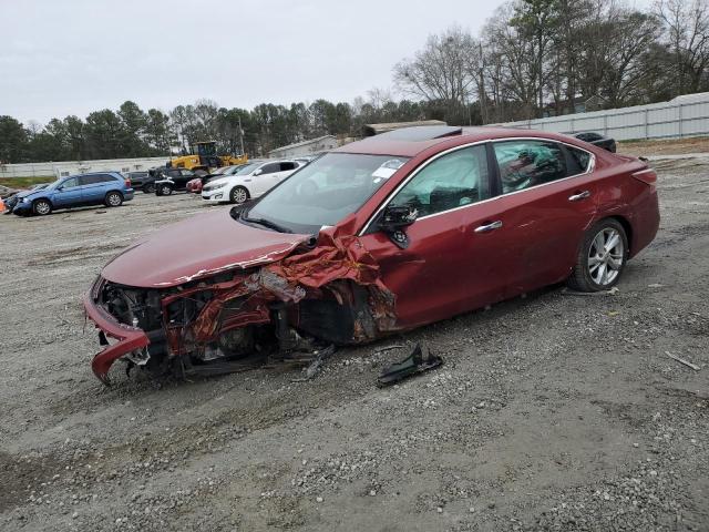 nissan altima 2.5 2015 1n4al3ap1fc489207