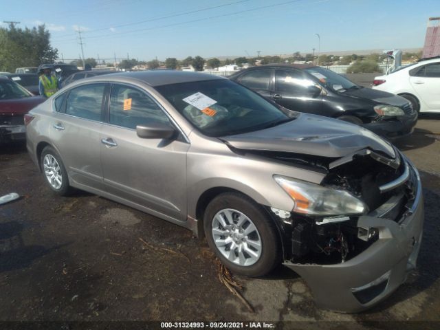 nissan altima 2015 1n4al3ap1fc494424