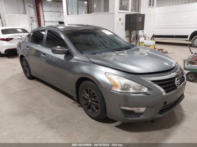 nissan altima 2015 1n4al3ap1fc495606