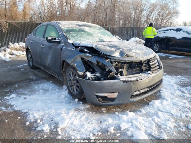 nissan altima 2015 1n4al3ap1fc498084