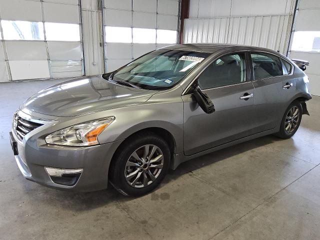 nissan altima 2.5 2015 1n4al3ap1fc498764