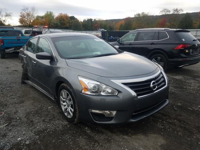 nissan altima 2.5 2015 1n4al3ap1fc568974