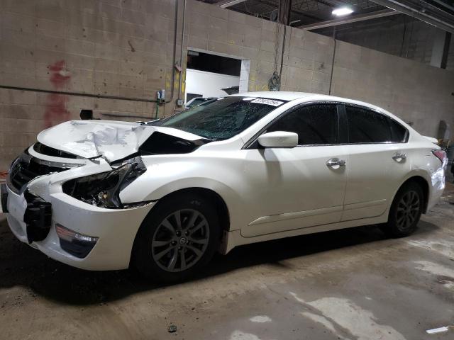 nissan altima 2.5 2015 1n4al3ap1fc569803