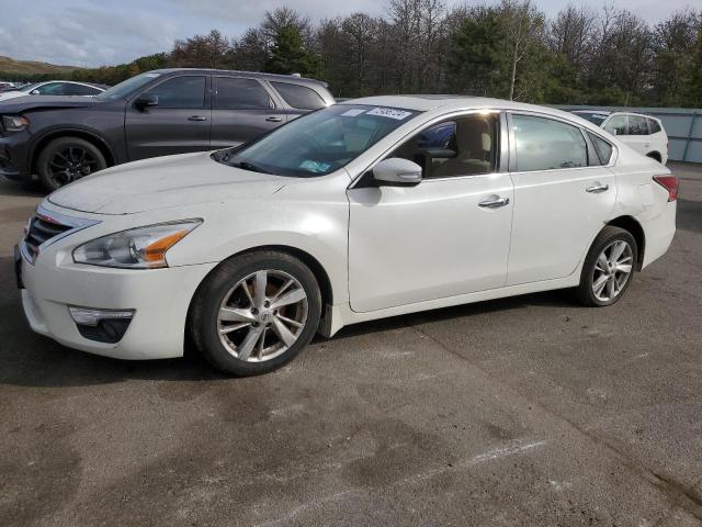 nissan altima 2.5 2015 1n4al3ap1fc569817