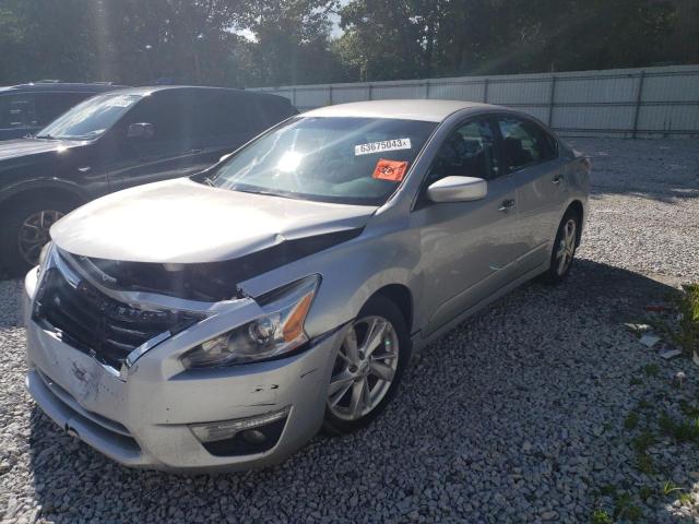 nissan altima 2.5 2015 1n4al3ap1fc570935