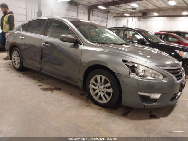 nissan altima 2015 1n4al3ap1fc571017