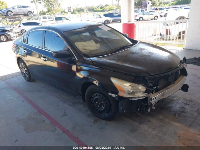 nissan altima 2015 1n4al3ap1fc574600