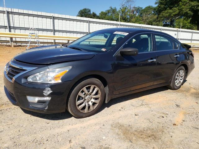 nissan altima 2.5 2015 1n4al3ap1fc575701