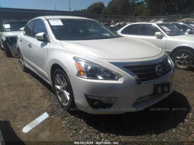 nissan altima 2015 1n4al3ap1fc578386