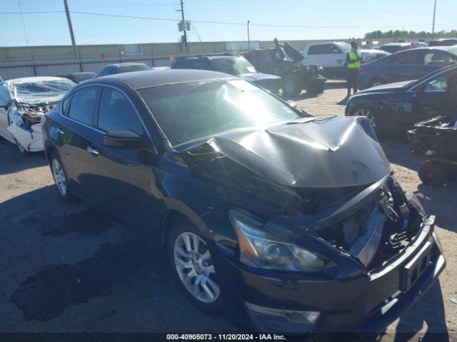 nissan altima 2015 1n4al3ap1fc579439