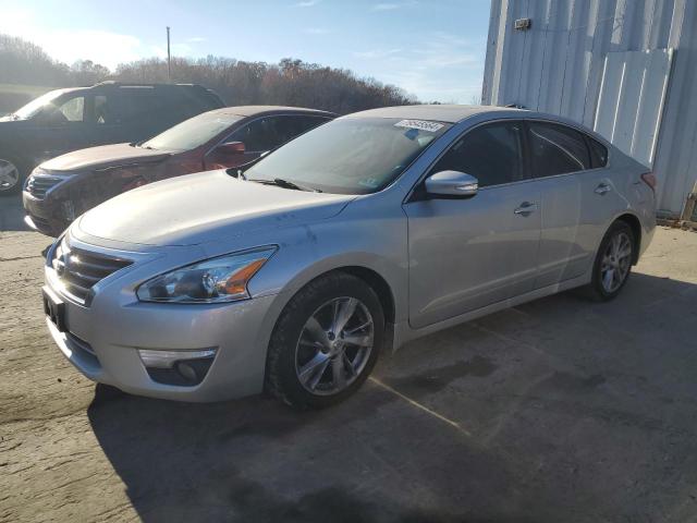 nissan altima 2.5 2015 1n4al3ap1fc579554