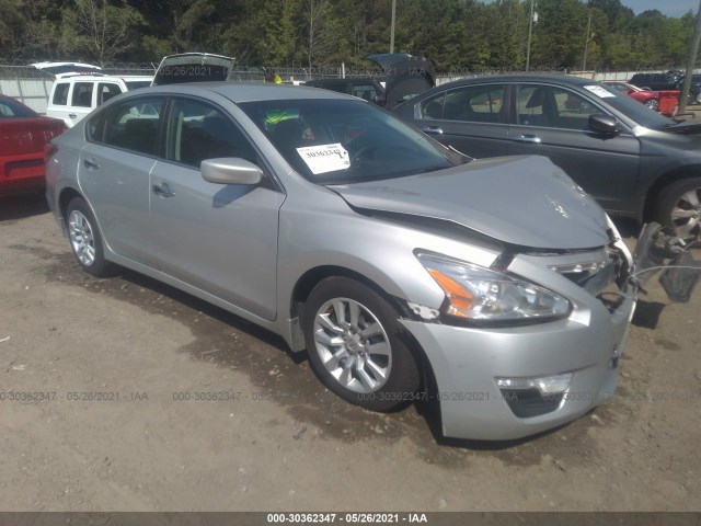 nissan altima 2015 1n4al3ap1fc586083