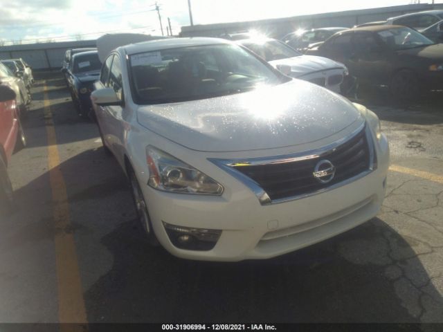 nissan altima 2015 1n4al3ap1fc591154