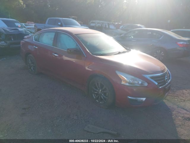 nissan altima 2015 1n4al3ap1fc593308