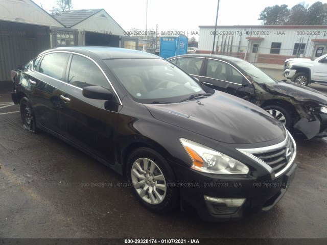 nissan altima 2015 1n4al3ap1fc593406