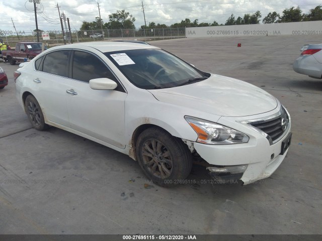 nissan  2015 1n4al3ap1fc594300