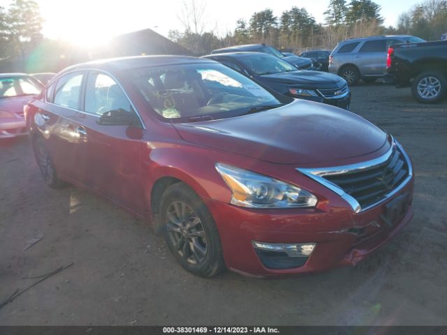 nissan altima 2015 1n4al3ap1fc594541