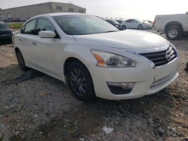 nissan altima 2.5 2015 1n4al3ap1fc595091