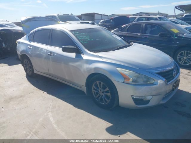 nissan altima 2015 1n4al3ap1fc596564