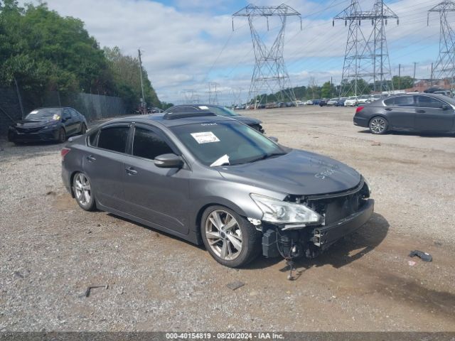 nissan altima 2015 1n4al3ap1fc597214