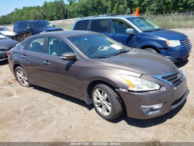 nissan altima 2015 1n4al3ap1fc598623