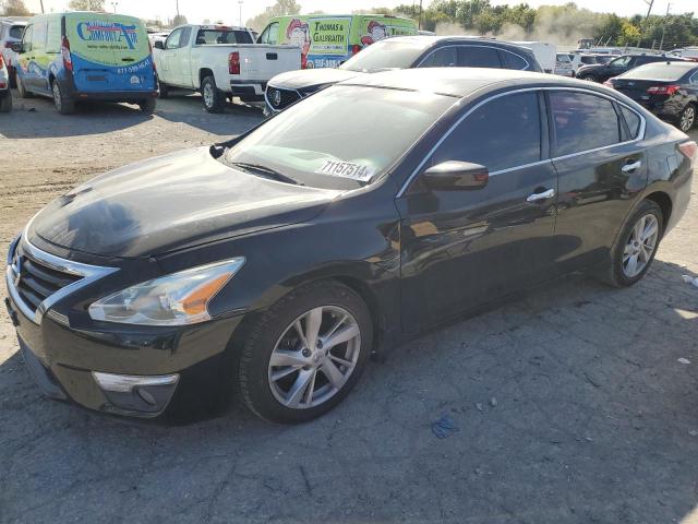 nissan altima 2.5 2015 1n4al3ap1fc598802