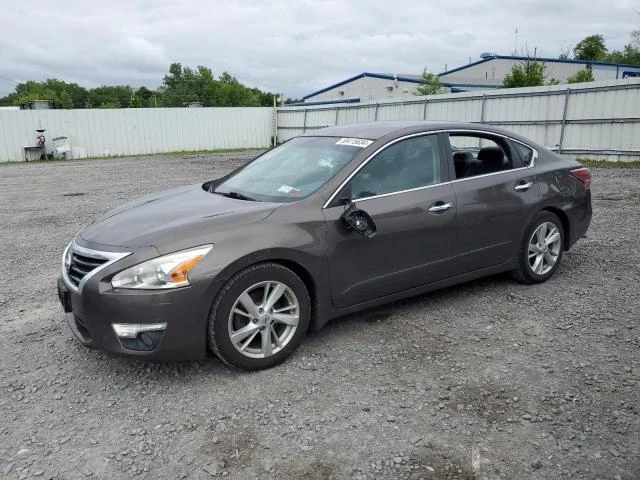 nissan altima 2.5 2015 1n4al3ap1fn303895