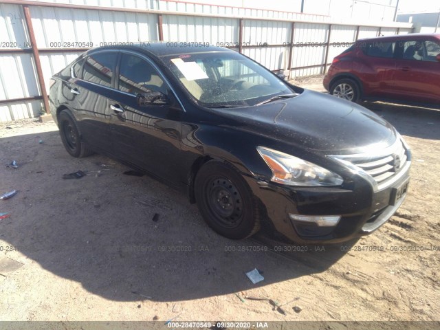 nissan altima 2015 1n4al3ap1fn304934