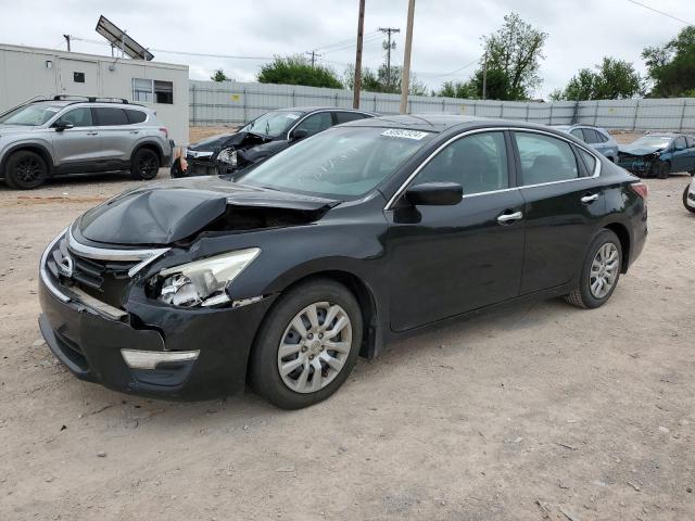 nissan altima 2.5 2015 1n4al3ap1fn305159