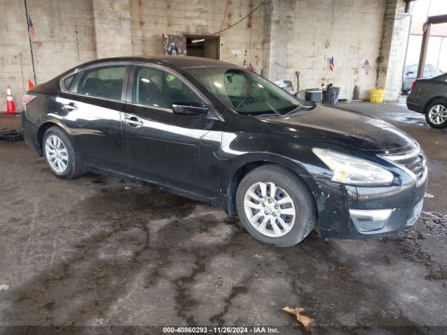 nissan altima 2015 1n4al3ap1fn305985