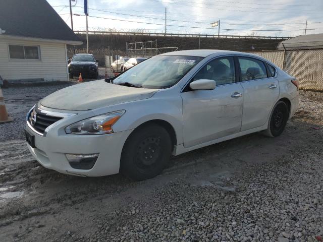 nissan altima 2015 1n4al3ap1fn307705