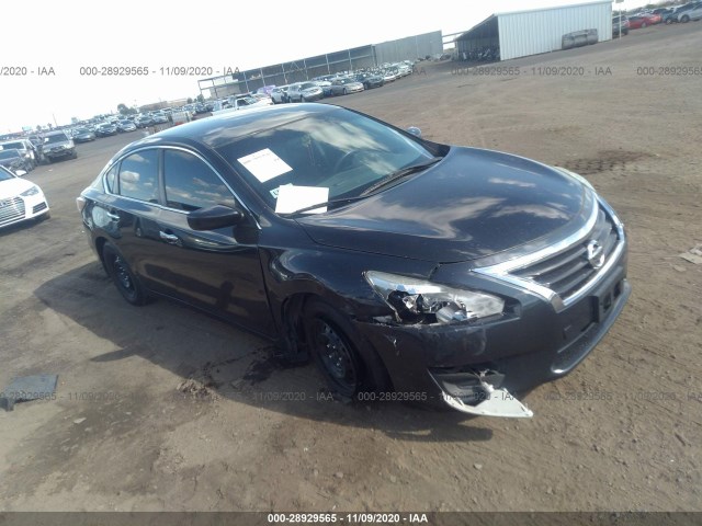 nissan altima 2015 1n4al3ap1fn308000