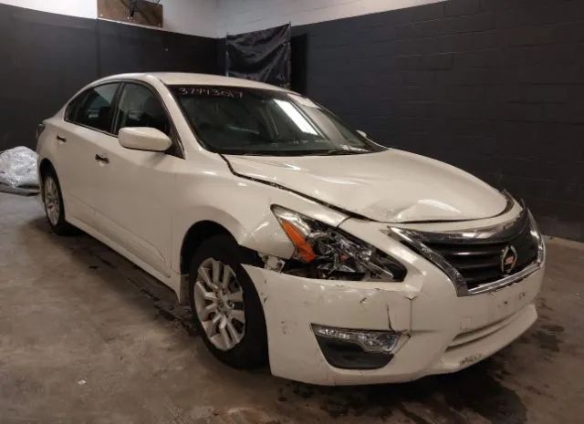 nissan altima 2015 1n4al3ap1fn309020