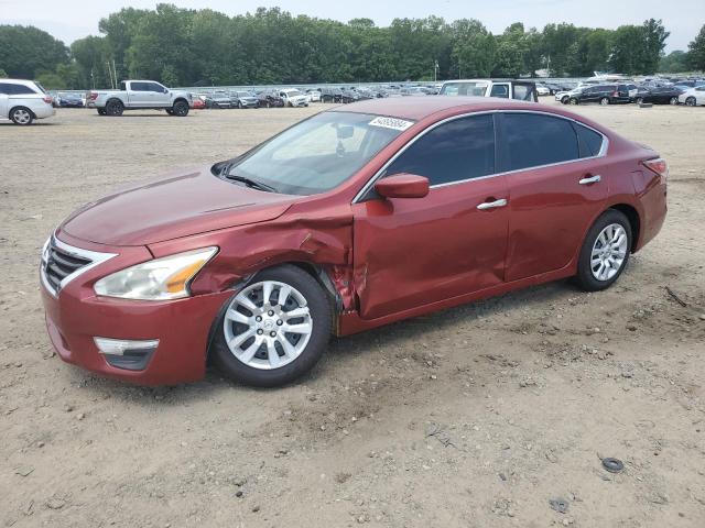 nissan altima 2015 1n4al3ap1fn311771