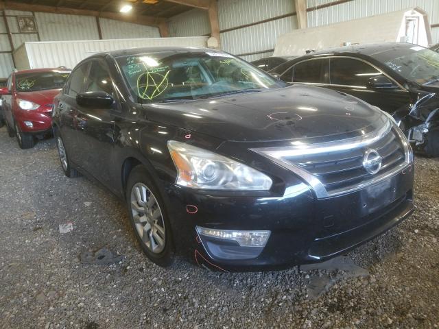 nissan altima 2015 1n4al3ap1fn314458