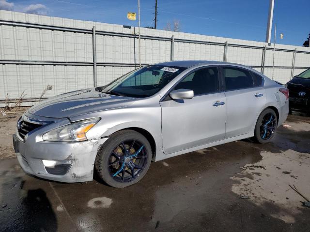 nissan altima 2015 1n4al3ap1fn318543