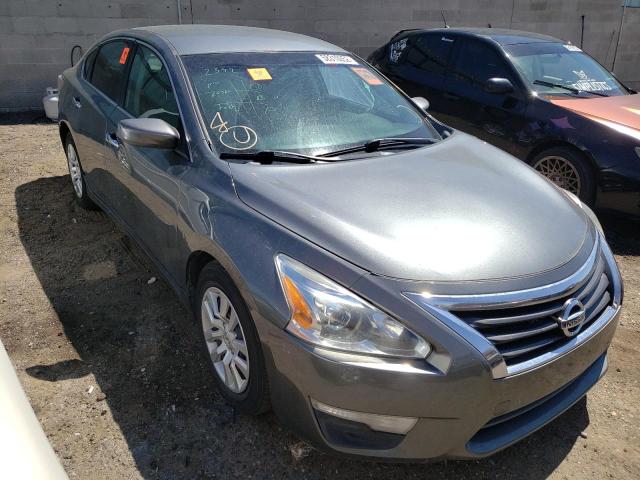 nissan altima 2015 1n4al3ap1fn322432