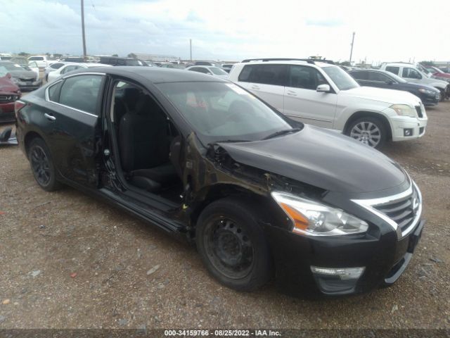 nissan altima 2015 1n4al3ap1fn323077