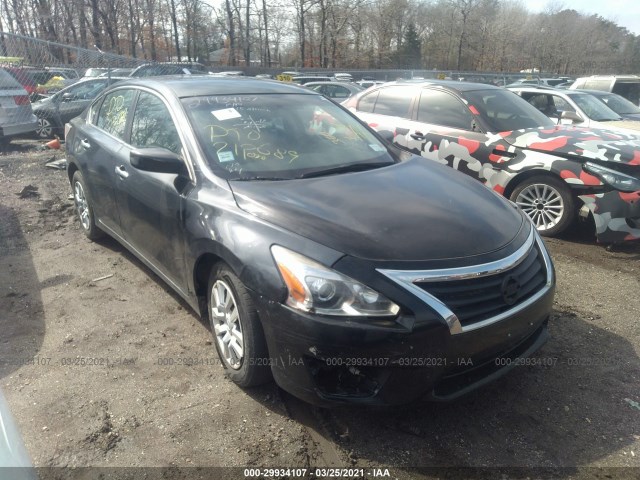 nissan altima 2015 1n4al3ap1fn324729